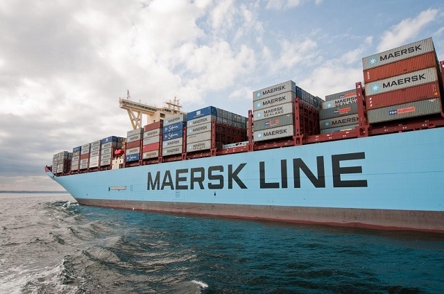 Tập đoàn logistics hàng đầu thế giới mở rộng hợp tác đầu tư tại Việt Nam