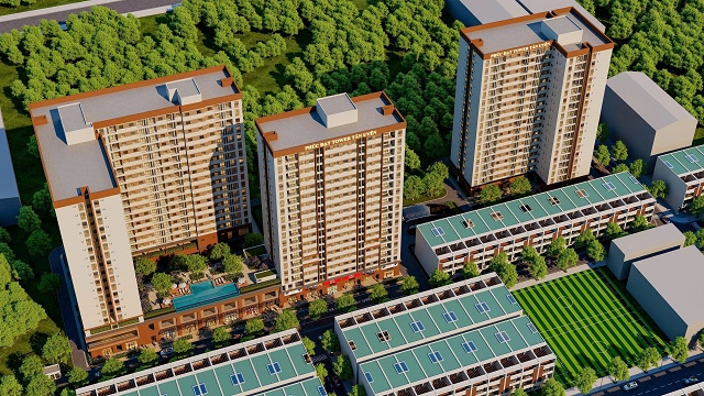 TPHCM sắp mở bán hơn 900 căn NOXH, giá từ 700 triệu đồng/căn