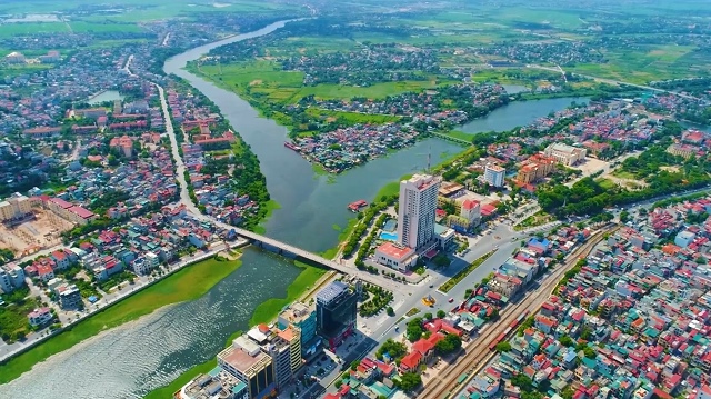 Ninh Bình chuẩn bị gọi đầu tư 6 dự án khu đô thị, dân cư vốn gần 3.5 ngàn tỷ