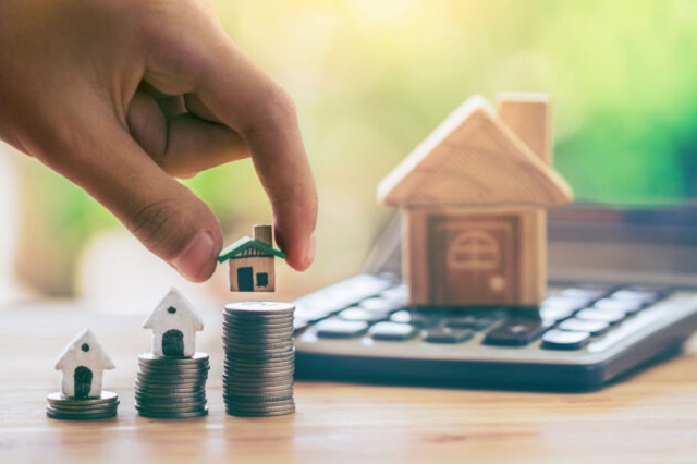 “Của để dành” doanh nghiệp bất động sản tăng 59% sau 9 tháng