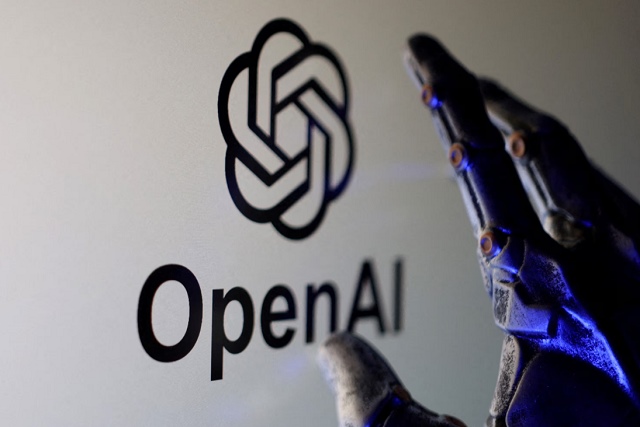 Ai đang kiểm toán sổ sách của OpenAI?