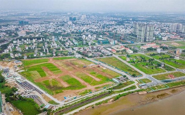 Tiếp cận đất đai: Nút thắt lớn nhất khiến dự án khu công nghiệp chậm bước
