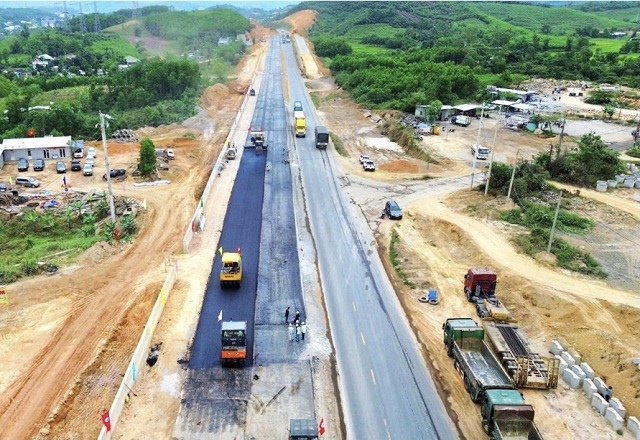 Dự kiến khởi công, khánh thành 198 dự án ngày 19/12