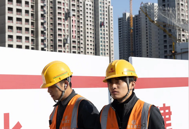 Trung Quốc cân nhắc gói kích thích mới để “phá băng” thị trường bất động sản