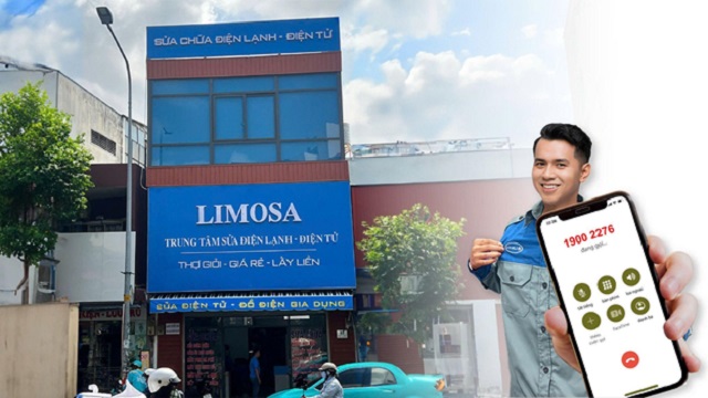 Top 5 địa chỉ sửa máy lạnh uy tín Quận 8