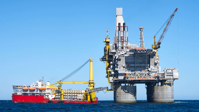 Dầu WTI giảm hơn 1.5%