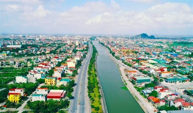 Dự án gọi đầu tư 15-21/11/2025: 10 khu đô thị, vốn gần 9 ngàn tỷ