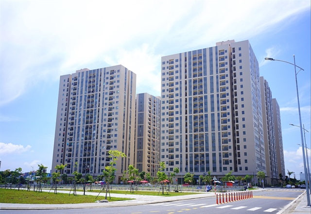 Thiếu dự án nhà ở xã hội, tín dụng ưu đãi khó đến tay cán bộ công chức