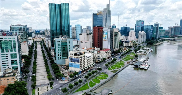 Trung ương Đảng, Quốc hội và Chính phủ không có chủ trương tiếp tục sáp nhập tỉnh, thành phố
