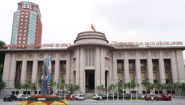 Những hành vi bị nghiêm cấm trong hoạt động kiểm toán nội bộ Ngân hàng Nhà nước