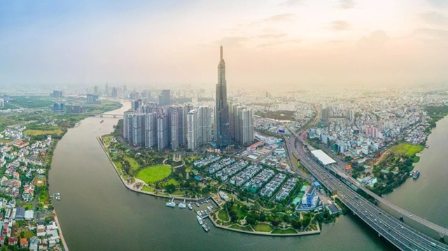 Sputnik: Tăng trưởng GDP Việt Nam cao gấp 7 lần Thái Lan