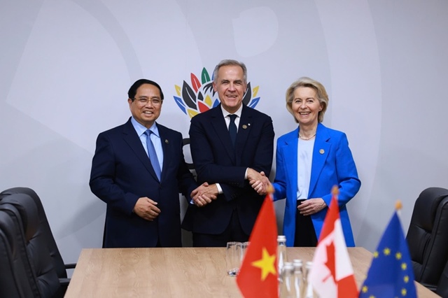 Việt Nam nhận tín hiệu ủng hộ khi chuẩn bị giữ chức Chủ tịch CPTPP năm 2026
