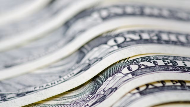Giá USD đảo chiều đi lên
