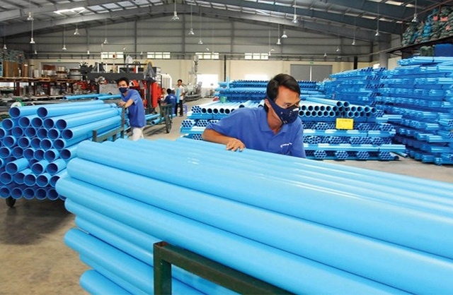 Nhựa Đông Á giải trình hạn chế giao dịch, nêu loạt khó khăn làm "trắng" doanh thu