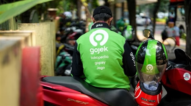 GoTo thay CEO, mở đường cho thương vụ sáp nhập với Grab