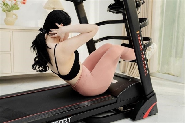 Giới trẻ hiện đại đầu tư vào sức khỏe chứ không chờ bệnh mới chữa
