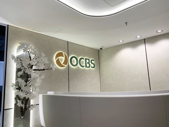 OCBS trình cổ đông kế hoạch tăng vốn lên 3,200 tỷ, tham gia mảng CW