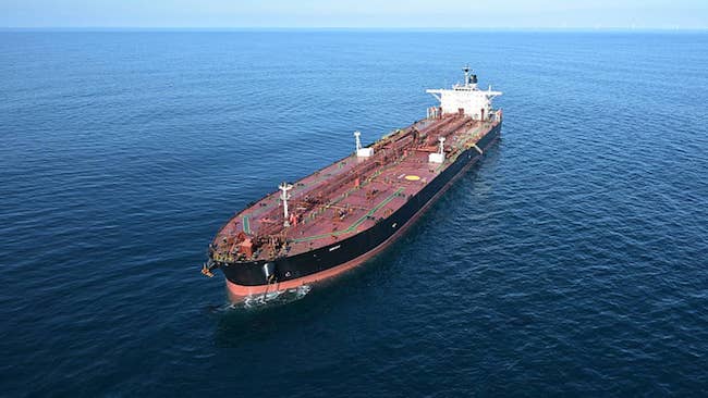 Dầu Brent tăng 1.3%