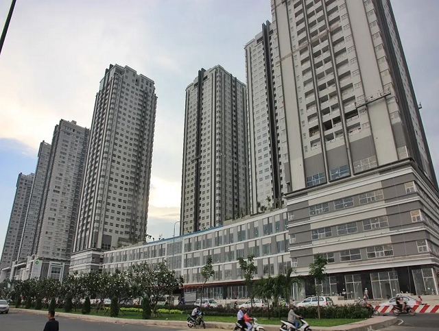 Novaland dùng cổ phần công ty con góp vốn vào công ty con lên hơn 5.4 ngàn tỷ trước khi chuyển nhượng