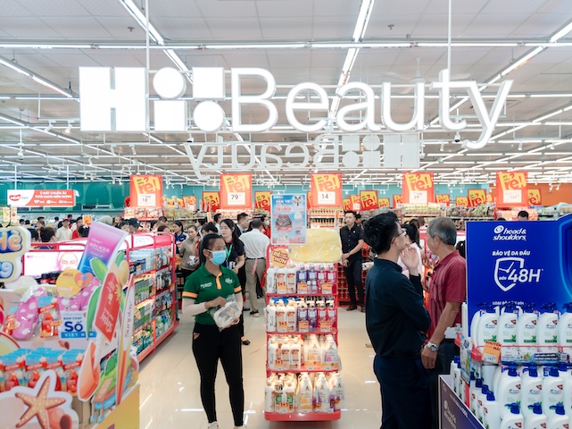 Hành trình WinCommerce lội ngược dòng và hiện đại hoá bán lẻ Việt Nam