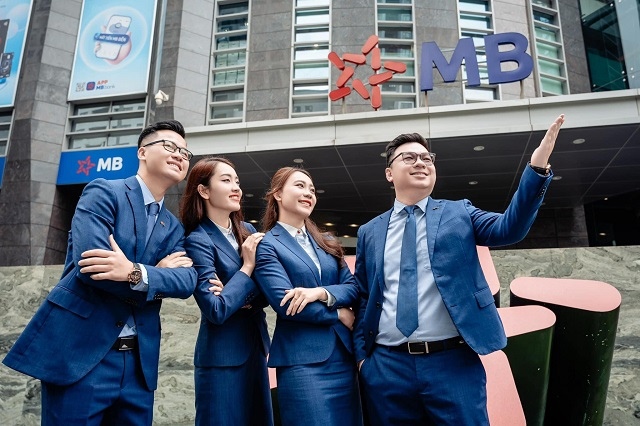 MB ký kết thành công hợp đồng khoản vay hợp vốn xanh trên thị trường quốc tế trị giá 500 triệu USD