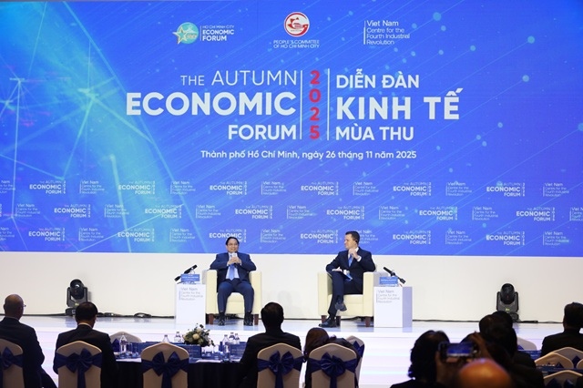 Thủ tướng Phạm Minh Chính: Khoa học công nghệ là chìa khóa để Việt Nam trở thành nước phát triển năm 2045