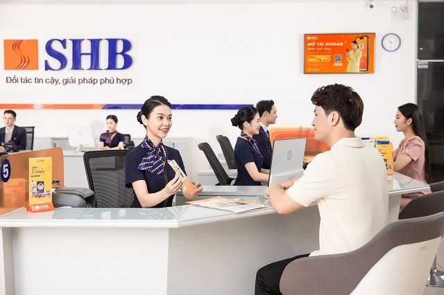 Động lực kép từ chiến lược tăng vốn và cơ hội hút dòng vốn ngoại của SHB
