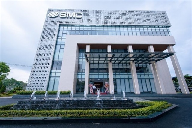 Thiếu vốn, SMC tiếp tục bán tài sản trị giá 315 tỷ 