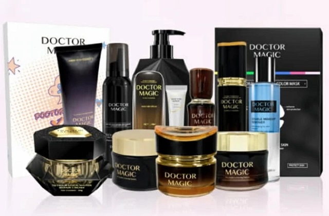 Cục Quản lý Dược yêu cầu thu hồi 162 mỹ phẩm của Mailisa trên toàn quốc