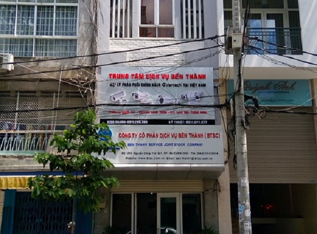 Dịch vụ Bến Thành sắp rời cuộc chơi đại chúng sau 15 năm niêm yết