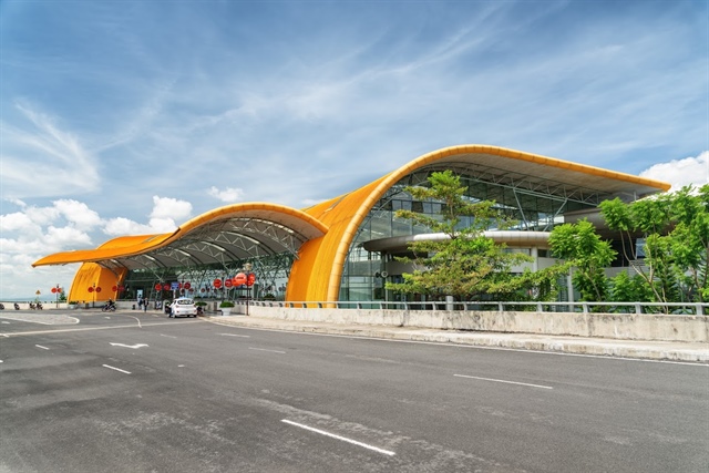 Sân bay Liên Khương dự kiến đóng cửa từ tháng 3/2026 để sửa chữa