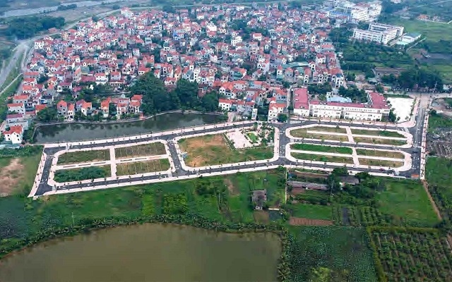 Hà Nội chính thức thông qua bảng giá đất mới, khu ngoại thành có mức biến động mạnh