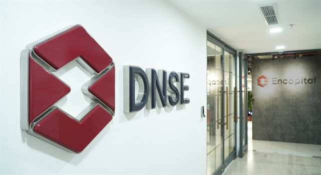 10 triệu trái phiếu trị giá 1,000 tỷ đồng của DNSE chính thức được giao dịch trên sàn