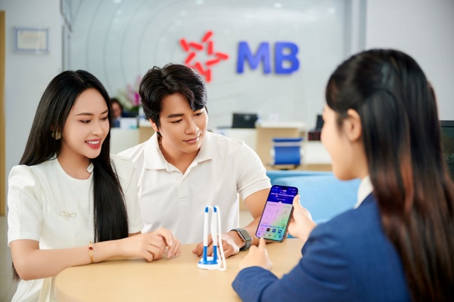 Vay nhanh online tại MB - Linh hoạt, an toàn cho mọi nhu cầu tài chính