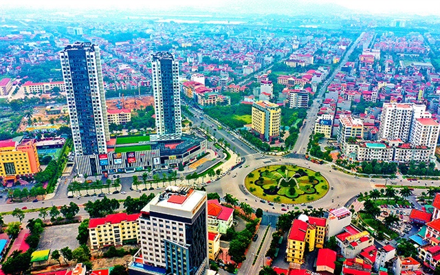 Tập đoàn T&T muốn làm khu đô thị thể thao 355ha tại Bắc Ninh