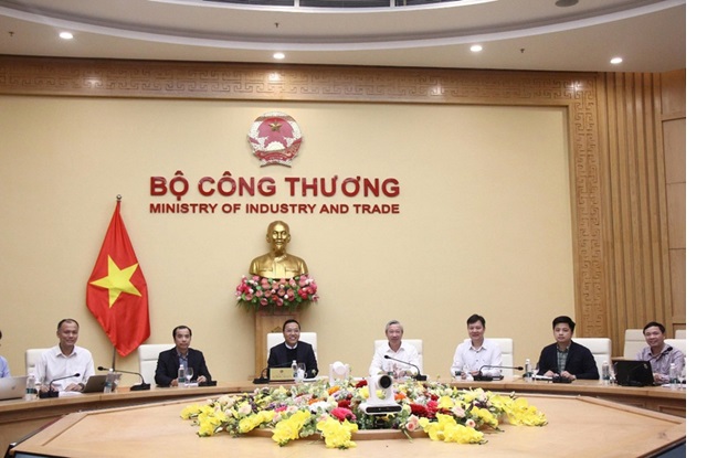 Bộ Công Thương ban hành phương thức vận hành hệ thống điện quốc gia 2026