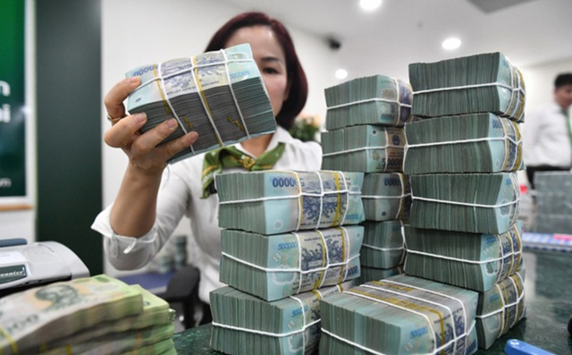 Lãi suất tiếp tục ổn định để hỗ trợ phát triển sản xuất kinh doanh dịp cuối năm