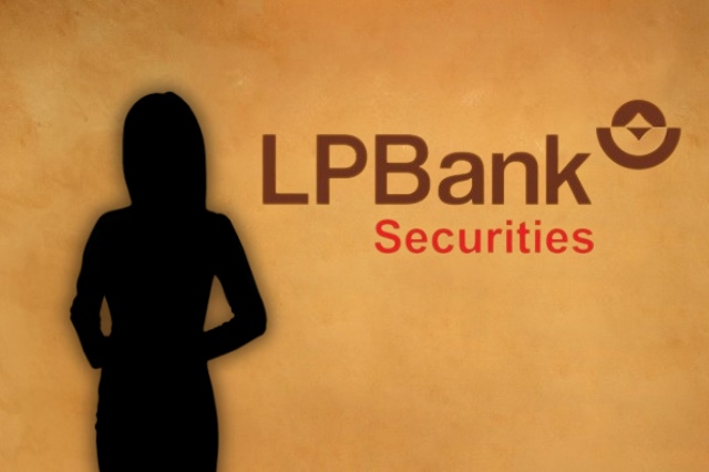 LPBS lên kế hoạch đưa nhân sự đã gắn bó nhiều năm vào HĐQT