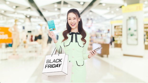 Săn sale tiết kiệm cùng các ưu đãi từ thẻ tín dụng OCB