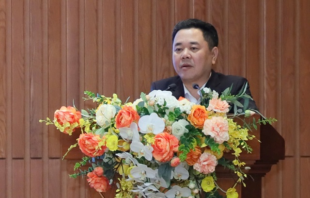 Phó Thống đốc Nguyễn Ngọc Cảnh đảm nhận thêm trọng trách mới
