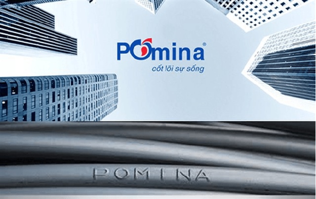 Cổ phiếu Pomina tăng 65% sau cú chạm của Vingroup