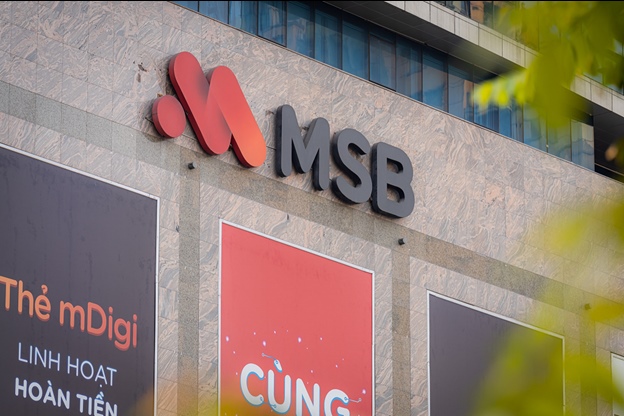 Moody's nâng xếp hạng tín nhiệm với MSB