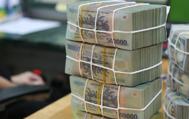 Tiền gửi vào ngân hàng tiếp tục tăng, đạt gần 16.2 triệu tỷ tính đến cuối tháng 9/2025