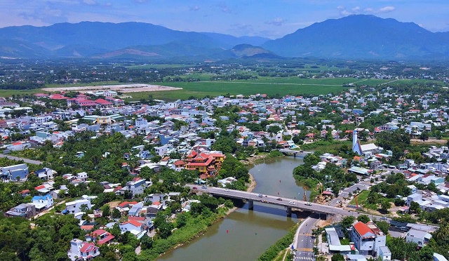 Một xã ở Đà Nẵng đề xuất đầu tư khu đô thị hơn 16 ngàn tỷ