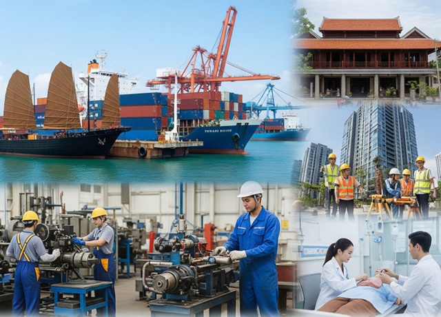 Chính sách mới có hiệu lực từ tháng 12/2025