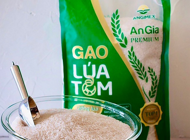 Công ty bán gạo ở An Giang bị phạt vì vi phạm công bố thông tin