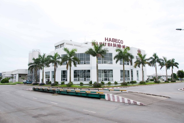 Bia Hà Nội - Hưng Yên 89 bị phạt thuế