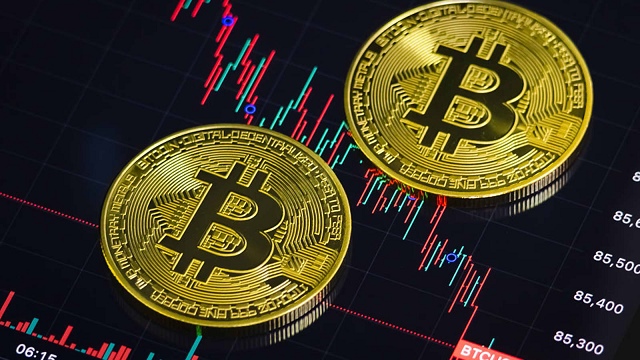 Thị trường tiền ảo lao dốc đầu tháng 12: Bitcoin mất 5.5%, Ethereum sụt hơn 6%