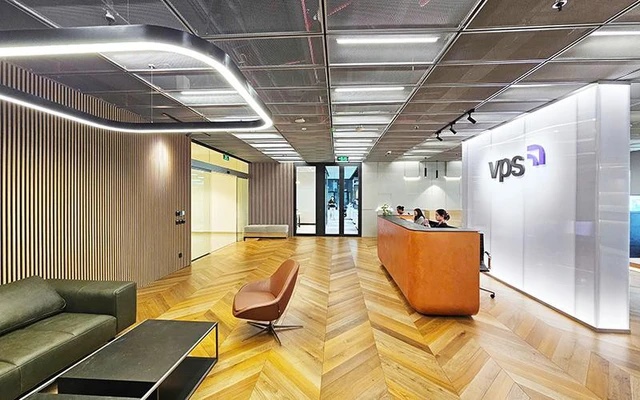 Vừa IPO xong, VPS muốn vay hàng chục ngàn tỷ từ 2 ngân hàng để đầu tư trái phiếu