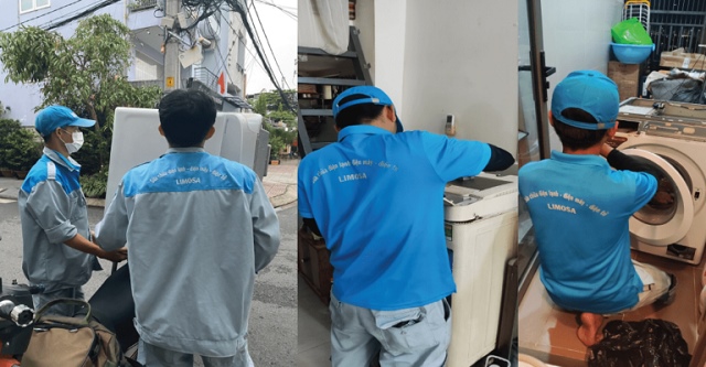 Top 5 địa chỉ sửa máy lạnh quận 6 uy tín